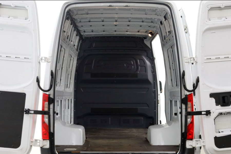 Mercedes-Benz Sprinter 514 CDI 143pk L2H2 Dubbel Lucht Airco/Navi/Camera 05-2020
