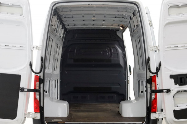 Mercedes-Benz Sprinter 514 CDI 143pk L2H2 Dubbel Lucht Airco/Navi/Camera 05-2020