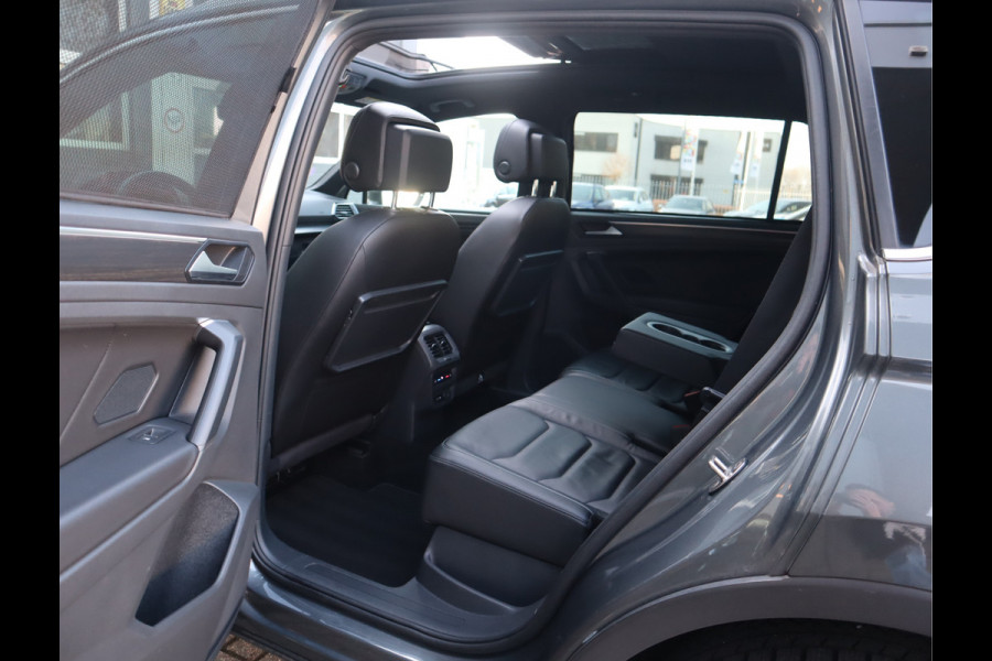 Seat Tarraco 1.5 TSI Xcellence Automaat DSG / Panoramadak