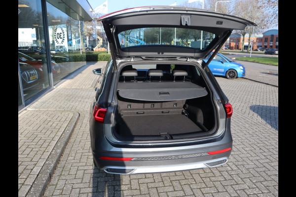Seat Tarraco 1.5 TSI Xcellence Automaat DSG / Panoramadak