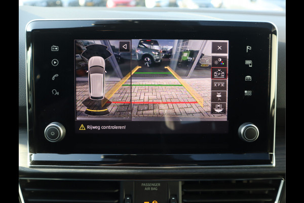 Seat Tarraco 1.5 TSI Xcellence Automaat DSG / Panoramadak