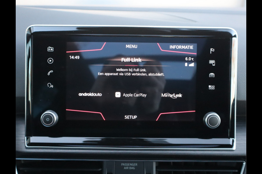 Seat Tarraco 1.5 TSI Xcellence Automaat DSG / Panoramadak