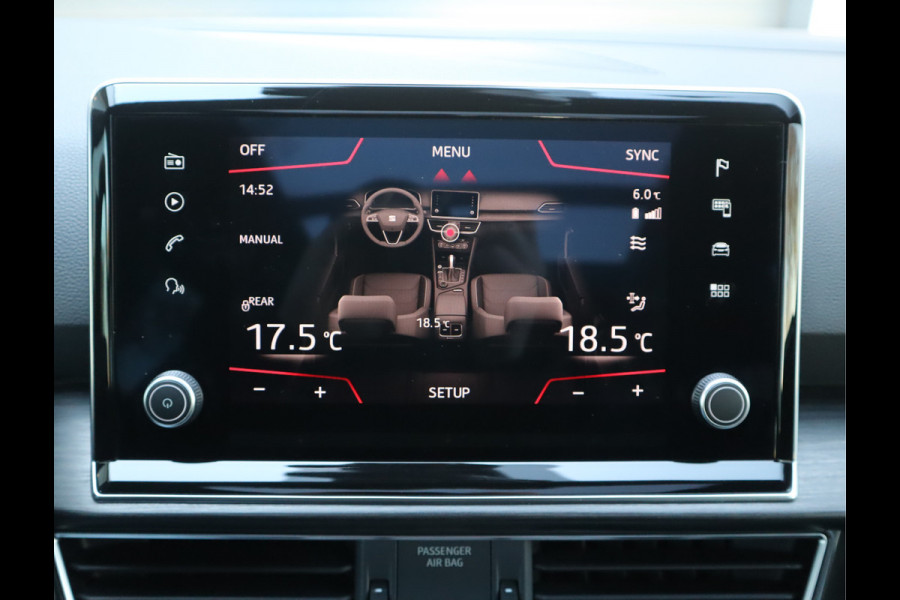 Seat Tarraco 1.5 TSI Xcellence Automaat DSG / Panoramadak