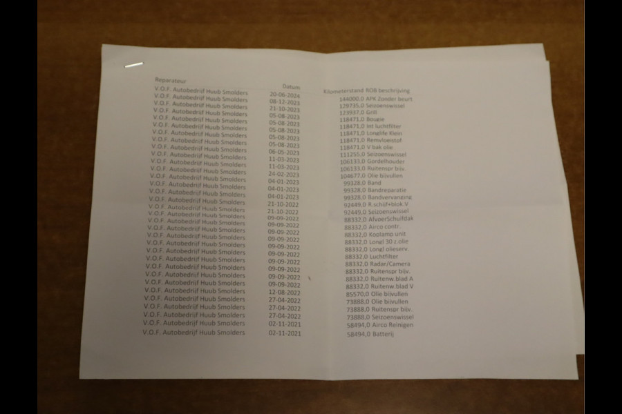 Seat Tarraco 1.5 TSI Xcellence Automaat DSG / Panoramadak