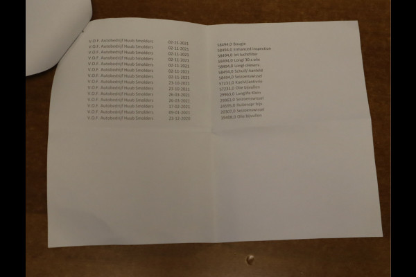 Seat Tarraco 1.5 TSI Xcellence Automaat DSG / Panoramadak