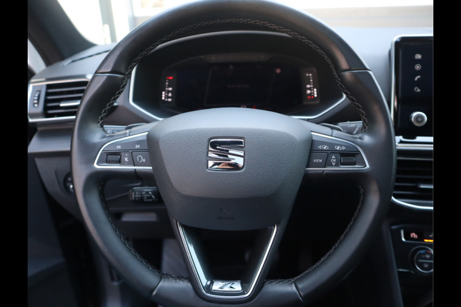 Seat Tarraco 1.5 TSI Xcellence Automaat DSG / Panoramadak