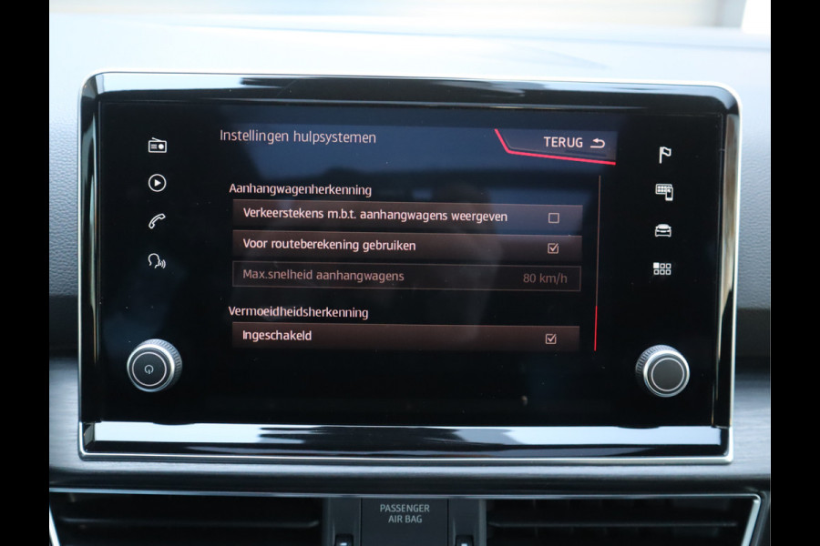 Seat Tarraco 1.5 TSI Xcellence Automaat DSG / Panoramadak