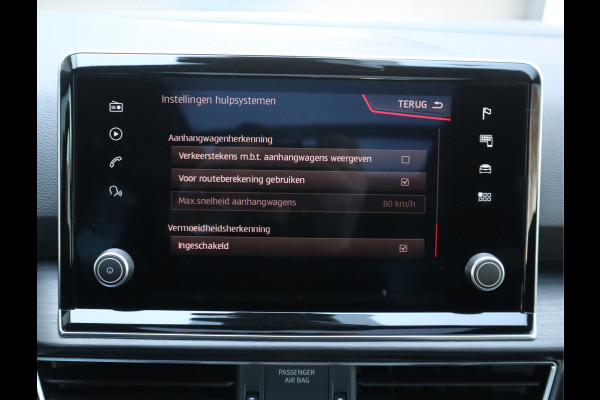 Seat Tarraco 1.5 TSI Xcellence Automaat DSG / Panoramadak