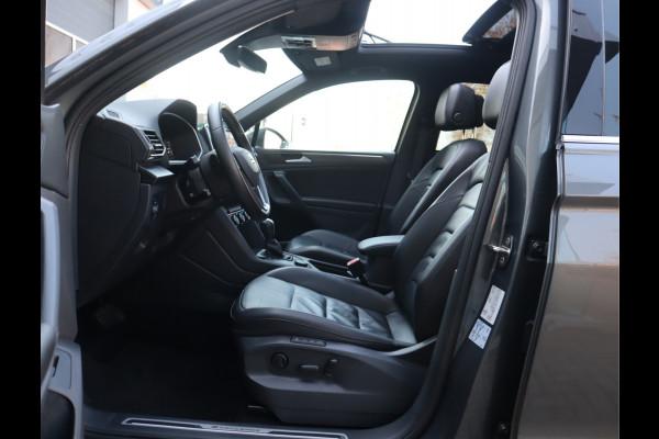 Seat Tarraco 1.5 TSI Xcellence Automaat DSG / Panoramadak