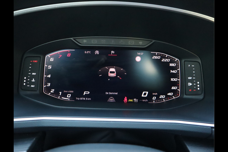 Seat Tarraco 1.5 TSI Xcellence Automaat DSG / Panoramadak