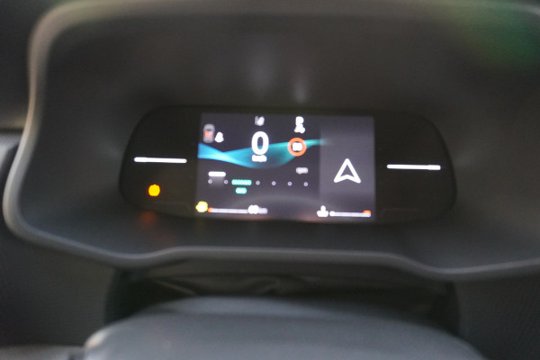 Renault Trafic 2.0 Bleu dCi EDC 170PK L2H1 Red Edition DubbelCabine Automaat Nr.V077 |  Climate | Navi | Camera | Schuifdeur L/R