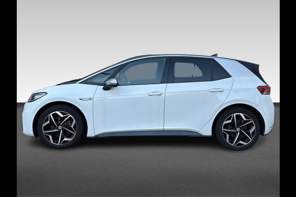 Volkswagen ID.3 First Plus 58 kWh