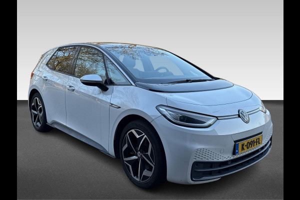 Volkswagen ID.3 First Plus 58 kWh