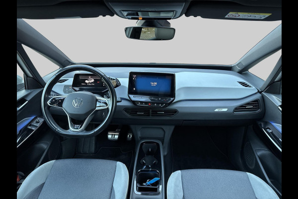 Volkswagen ID.3 First Plus 58 kWh