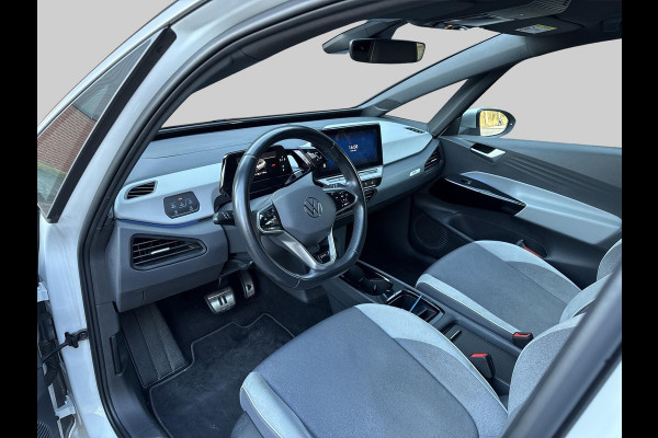 Volkswagen ID.3 First Plus 58 kWh