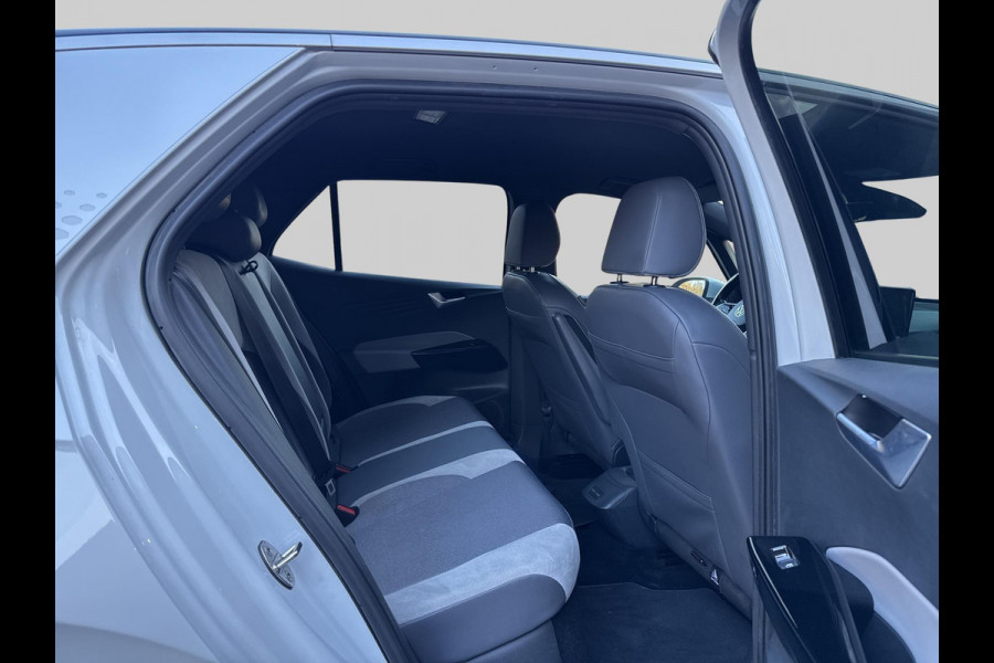 Volkswagen ID.3 First Plus 58 kWh