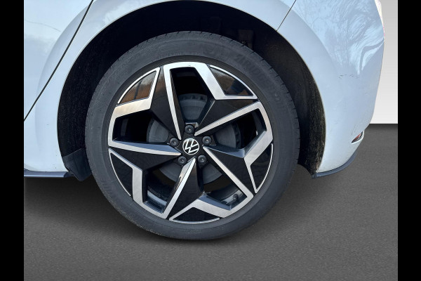 Volkswagen ID.3 First Plus 58 kWh