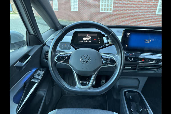Volkswagen ID.3 First Plus 58 kWh