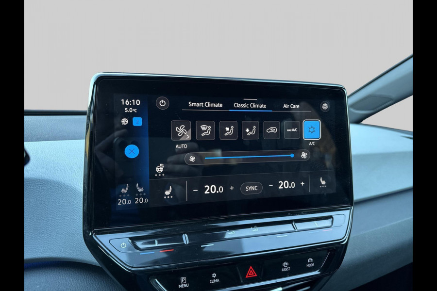 Volkswagen ID.3 First Plus 58 kWh