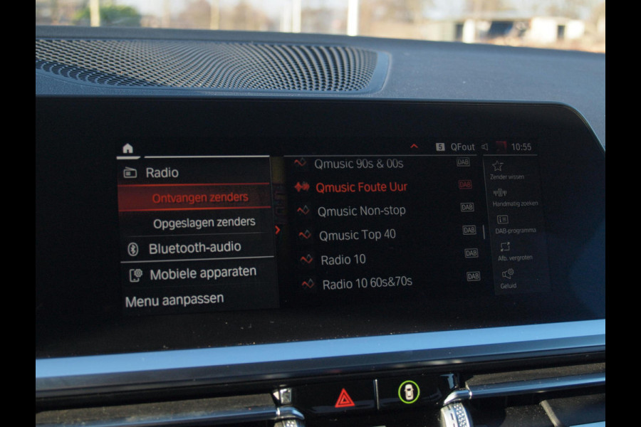 BMW 4 Serie Coupé 420i | M-Pakket | Camera | Sfeerverlichting | NL-Auto |