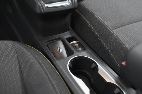 Renault Captur Mild Hybrid 160 EDC Techno | Camera | Navigatie | Apple Carplay | Pack Full Screen