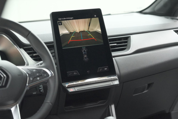 Renault Captur Mild Hybrid 160 EDC Techno | Camera | Navigatie | Apple Carplay | Pack Full Screen