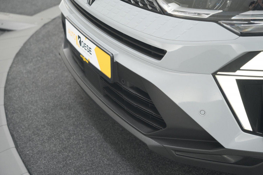 Renault Captur Mild Hybrid 160 EDC Techno | Camera | Navigatie | Apple Carplay | Pack Full Screen