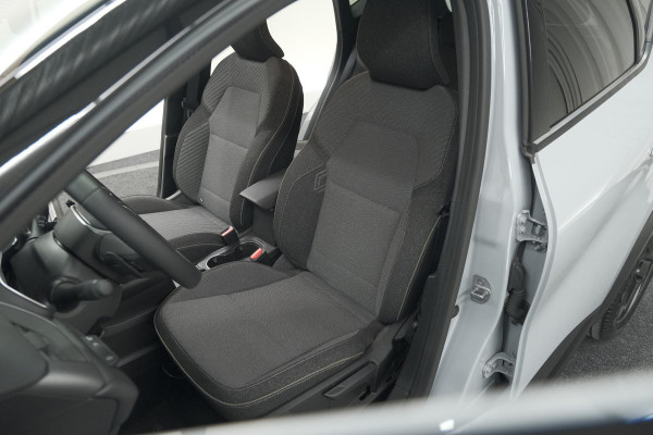 Renault Captur Mild Hybrid 160 EDC Techno | Camera | Navigatie | Apple Carplay | Pack Full Screen