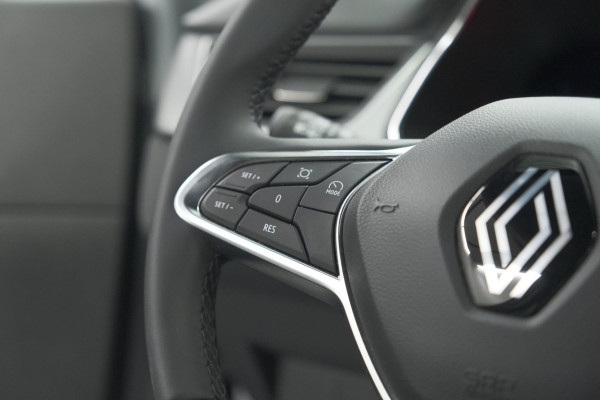 Renault Captur Mild Hybrid 160 EDC Techno | Camera | Navigatie | Apple Carplay | Pack Full Screen