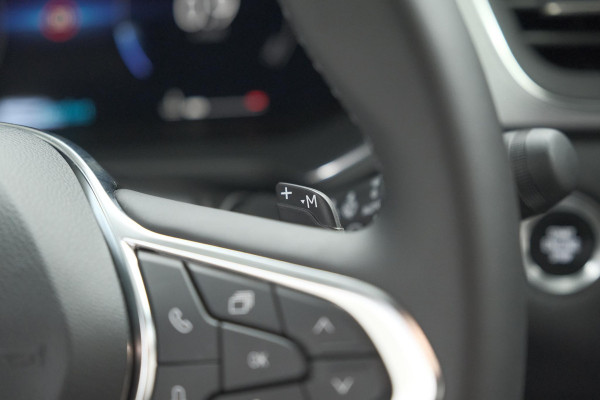 Renault Captur Mild Hybrid 160 EDC Techno | Camera | Navigatie | Apple Carplay | Pack Full Screen