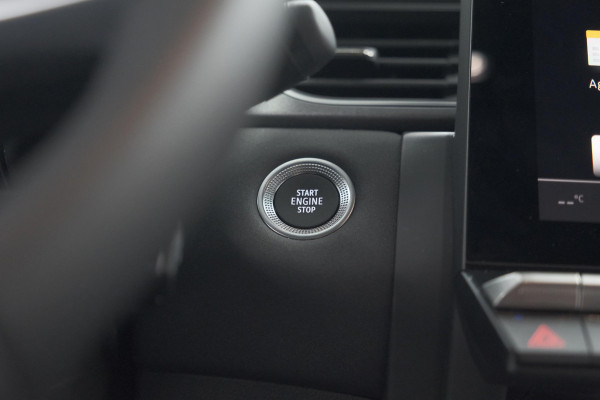 Renault Captur Mild Hybrid 160 EDC Techno | Camera | Navigatie | Apple Carplay | Pack Full Screen