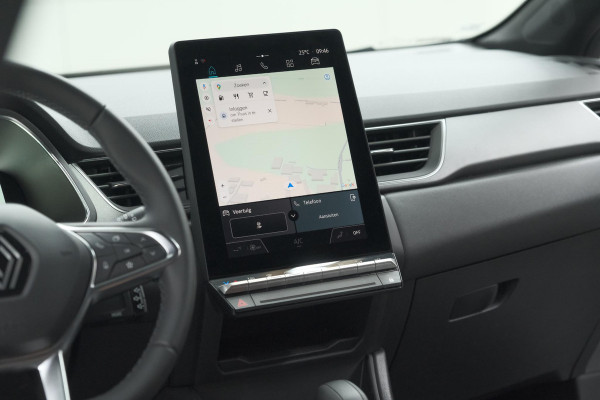 Renault Captur Mild Hybrid 160 EDC Techno | Camera | Navigatie | Apple Carplay | Pack Full Screen