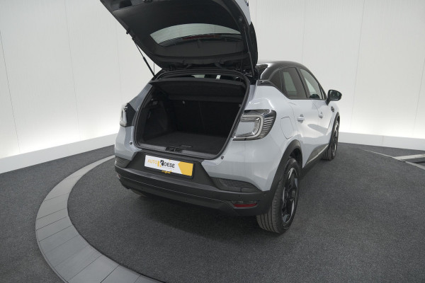 Renault Captur Mild Hybrid 160 EDC Techno | Camera | Navigatie | Apple Carplay | Pack Full Screen