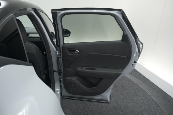 Renault Captur Mild Hybrid 160 EDC Techno | Camera | Navigatie | Apple Carplay | Pack Full Screen