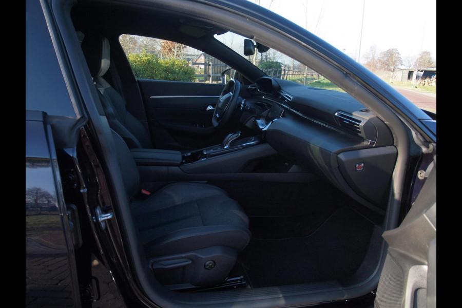 Peugeot 508 SW 1.6 HYbrid Allure Pack Business | Camera | Apple Carplay | Cruise Control | Virtual Cockpit | NL-Auto |
