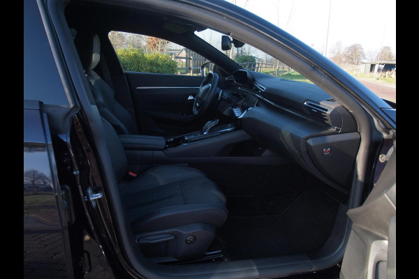 Peugeot 508 SW 1.6 HYbrid Allure Pack Business | Camera | Apple Carplay | Cruise Control | Virtual Cockpit | NL-Auto |
