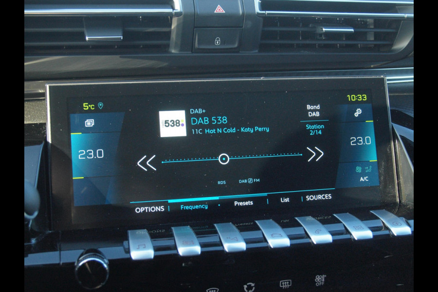 Peugeot 508 SW 1.6 HYbrid Allure Pack Business | Camera | Apple Carplay | Cruise Control | Virtual Cockpit | NL-Auto |