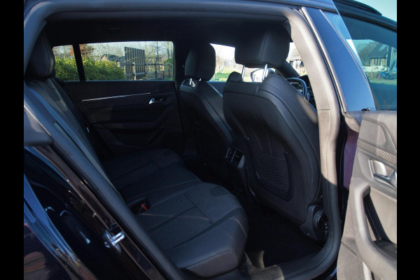 Peugeot 508 SW 1.6 HYbrid Allure Pack Business | Camera | Apple Carplay | Cruise Control | Virtual Cockpit | NL-Auto |