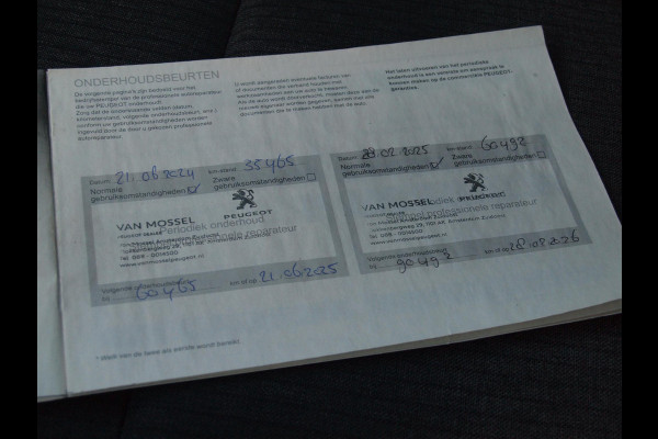 Peugeot 508 SW 1.6 HYbrid Allure Pack Business | Camera | Apple Carplay | Cruise Control | Virtual Cockpit | NL-Auto |