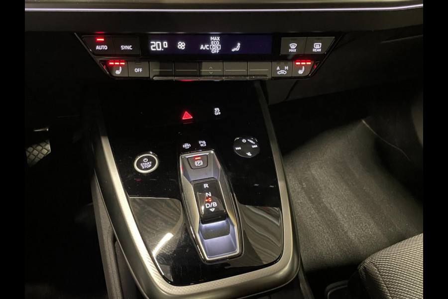 Audi Q4 e-tron 40 Launch edition Advanced Plus 77 kWh|93% SOH|ACC|CAMERA|CARPLAY/ANDROID|STOELVERW|NAVI|IN. BTW|ORG.NL|1e EIG|NAP|