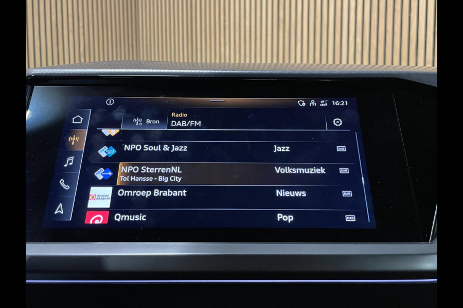 Audi Q4 e-tron 40 Launch edition Advanced Plus 77 kWh|93% SOH|ACC|CAMERA|CARPLAY/ANDROID|STOELVERW|NAVI|IN. BTW|ORG.NL|1e EIG|NAP|