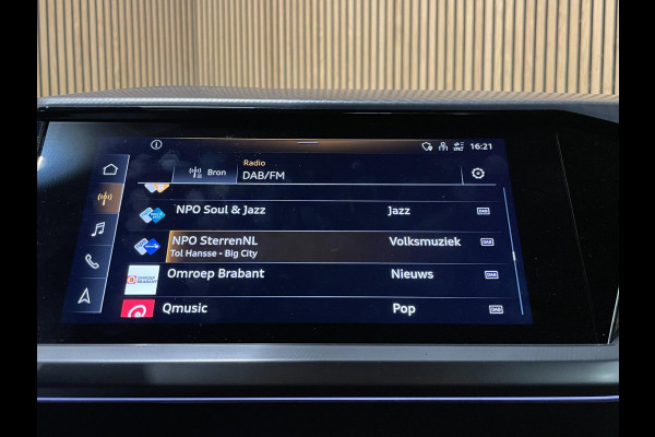 Audi Q4 e-tron 40 Launch edition Advanced Plus 77 kWh|93% SOH|ACC|CAMERA|CARPLAY/ANDROID|STOELVERW|NAVI|IN. BTW|ORG.NL|1e EIG|NAP|