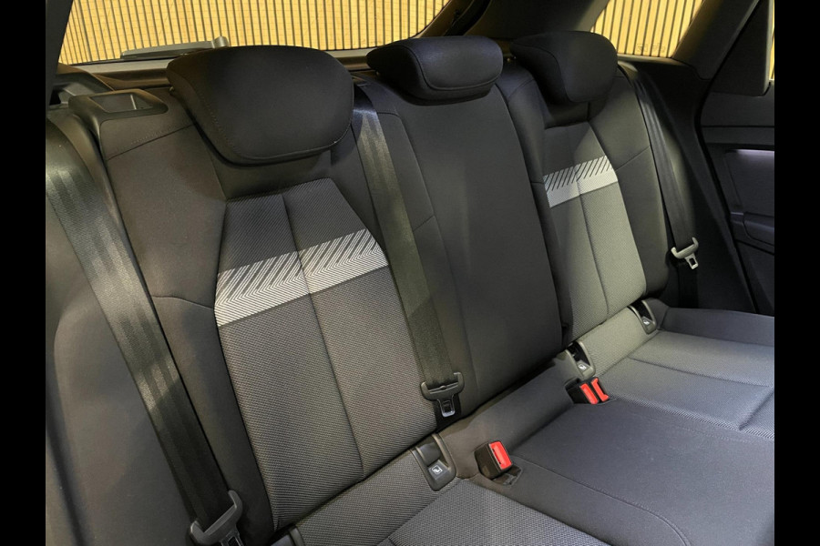 Audi Q4 e-tron 40 Launch edition Advanced Plus 77 kWh|93% SOH|ACC|CAMERA|CARPLAY/ANDROID|STOELVERW|NAVI|IN. BTW|ORG.NL|1e EIG|NAP|