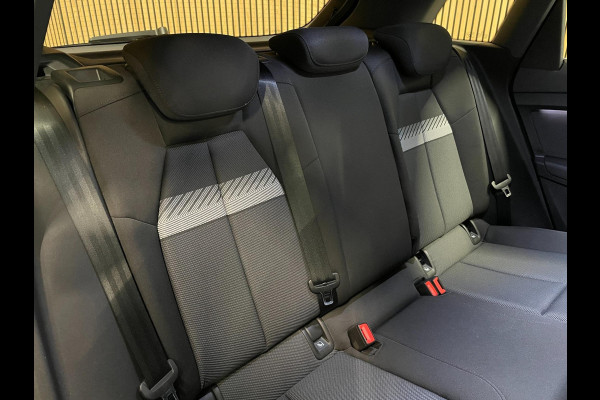 Audi Q4 e-tron 40 Launch edition Advanced Plus 77 kWh|93% SOH|ACC|CAMERA|CARPLAY/ANDROID|STOELVERW|NAVI|IN. BTW|ORG.NL|1e EIG|NAP|