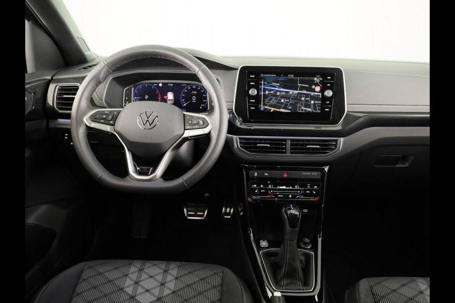 Volkswagen T-Cross R-Line Edition 1.0 TSI 85 kW / 116 PK SUV 7 versn.