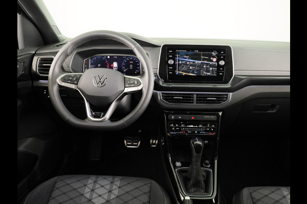 Volkswagen T-Cross R-Line Edition 1.0 TSI 85 kW / 116 PK SUV 7 versn.