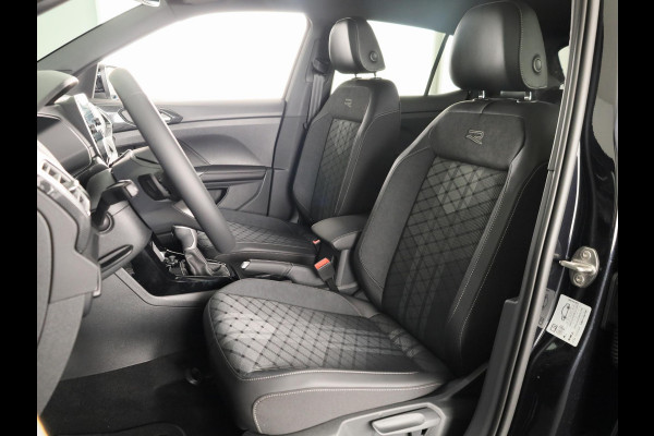 Volkswagen T-Cross R-Line Edition 1.0 TSI 85 kW / 116 PK SUV 7 versn.