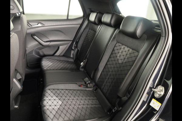 Volkswagen T-Cross R-Line Edition 1.0 TSI 85 kW / 116 PK SUV 7 versn.