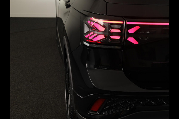 Volkswagen T-Cross R-Line Edition 1.0 TSI 85 kW / 116 PK SUV 7 versn.