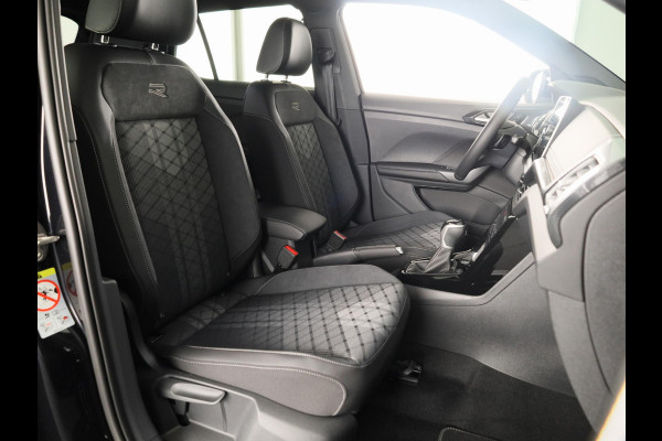 Volkswagen T-Cross R-Line Edition 1.0 TSI 85 kW / 116 PK SUV 7 versn.